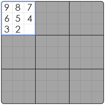 number games similar to sudoku
